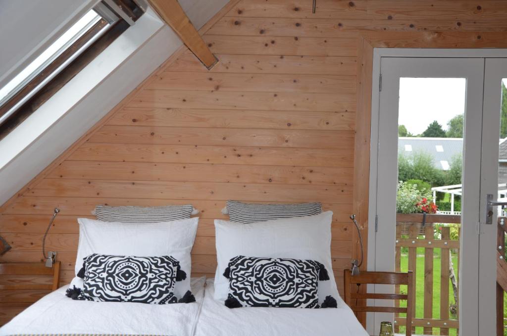 B&B Nieuwe Brug room 2