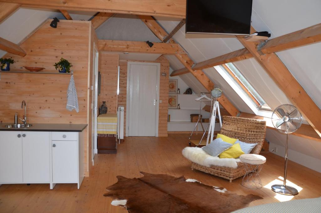 B&B Nieuwe Brug room 3
