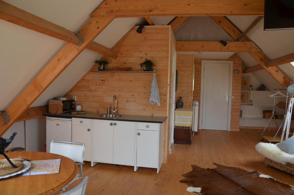 B&B Nieuwe Brug room 4