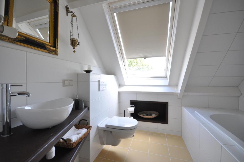 B&B Nieuwe Brug room 6